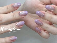 モアグラム 池袋東口店(More Glam)/マグネット＊カラーグラ池袋東口