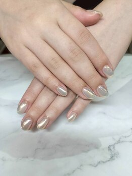 クリアオーロラ