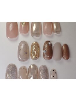 仕事帰り・早朝OKのサロン