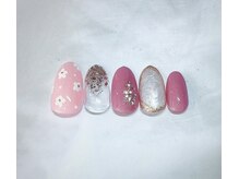 ティアモ(Ti Amo)/お花♪