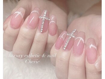 マグ/ストーンクロスネイル