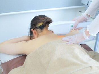 プルーラントエステ キョウト ビジョーラ(PullulantEsthe Kyoto×BEJORA)/トリートメント