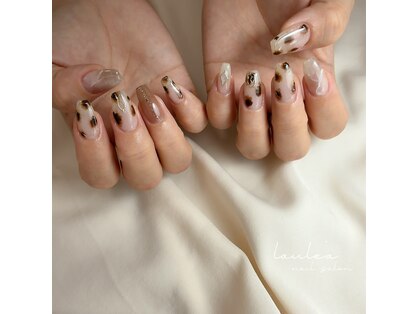 ラウレア(laulea)の写真