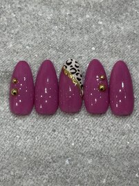 【B定額スカルプチュア】