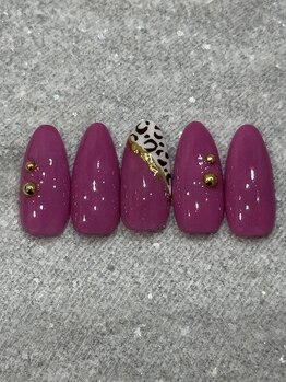 【B定額スカルプチュア】