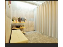 グッドハンド 神戸三宮(Good Hand)の雰囲気（☆JR三宮駅東へ2分♪ボディケア・足ツボ・アロマリンパ）