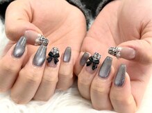 ルノン 獨協大学前店(LUNON)/ツイード定額