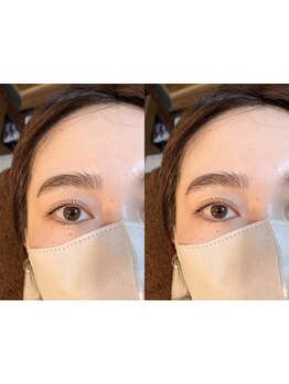 デザイン力が自慢のサロン