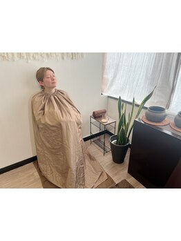 冷え改善・代謝をUPしたい