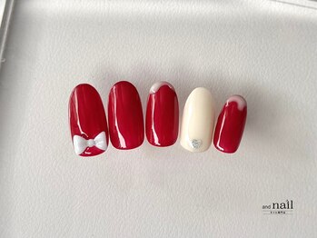 シンプル全体アート/ベーシック