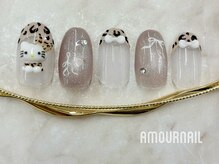アムールラッシュ 新宿店(Amour lash)/キティ・マイメロ Collection