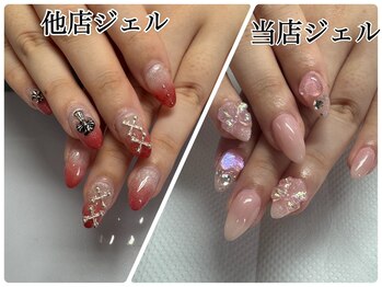 クロスサロン(CROSS &nbsp;SALON)/美フォルムに仕上げます