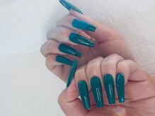 ワンアンドオンリー(One&Only)/