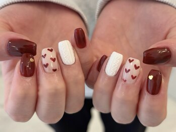 アンネ 表参道(ANNE)/【Hand】トレンド/シーズン 定額