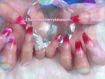 サロンドチェリーブロッサム(Salon de Cherryblossom)/