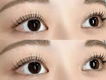 8(HACHI)/まつげパーマ/マツエク/パリエク