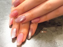 ソアレ(Soare)/マグネットネイル