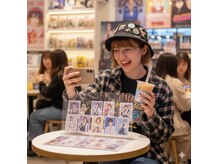 ショウフェイスデザイン(Sho Face Design)の雰囲気(新生活前の駆け込み小顔!イベントやデート前にも◎《小顔矯正》)