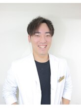 整体えびす丸 大阪本町店&nbsp;李原 政均