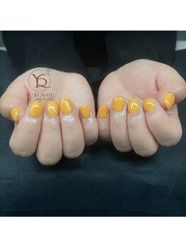 ユリネイル 船橋店(YURI NAIL)/