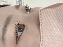 クルン(KURUN)/立ち上げパーマ