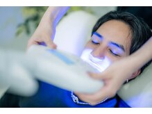 ホワイトニングショップ 三田店