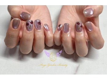 アンジェ ガーデン ビューティー(Ange Garden Beauty)/フリーデザイン