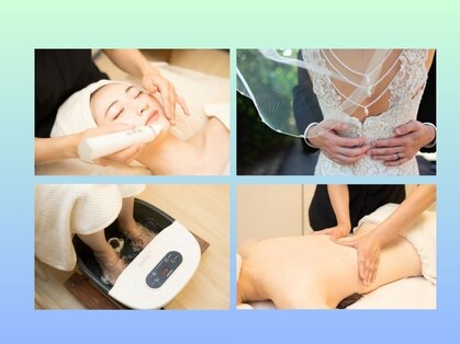 ココプレジール(Cocoplaisir)の写真