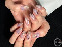 アールビーネイル(RB_nail)/ワンホンネイル