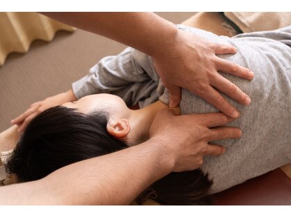 本町治療院の写真