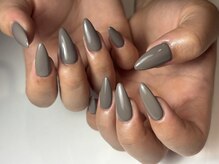 ヴレ ネイル(vrai nail)/ワンカラーネイル