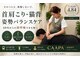 チャーパ(CAAPA)の写真