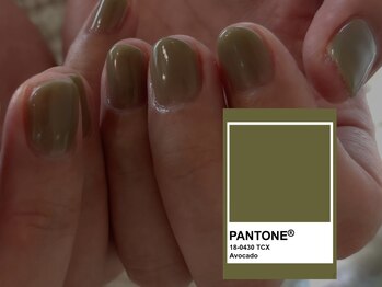 アンティム ネイル(INTIME nail)/