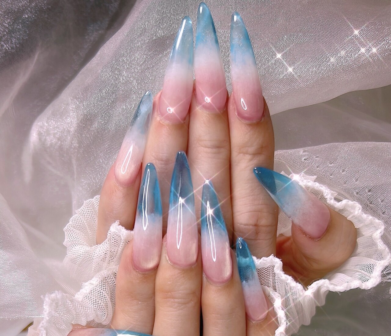 エムネイルサロン 五反田(emu nailsalon)｜ホットペッパービューティー