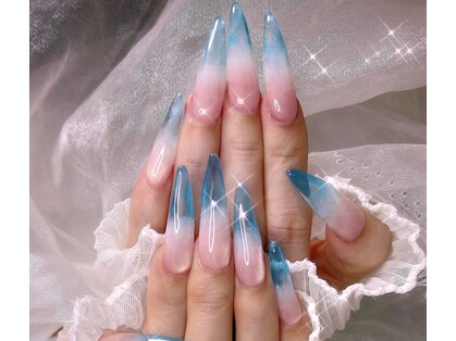 エムネイルサロン 五反田(emu nailsalon)の写真