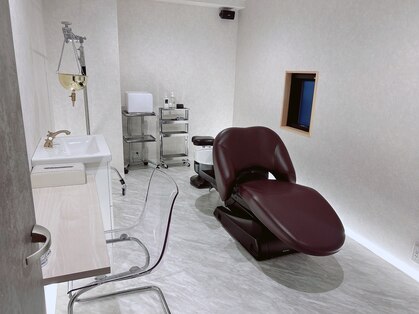 シャルティエ ヘッドスパサロン 名駅店(CHARTIER HEAD SPA SALON)の写真