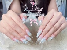 ナナネイル なんば店(NaNa Nail)/長さだし