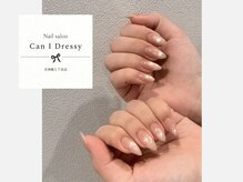 キャンアイドレッシー 天神橋五丁目店(Can I Dressy)