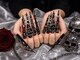 HOT Nail Salon【ホット】≪長さだし|持ち込み|フィルイン|パラジェル|新大久保≫の写真