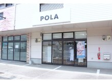 ポーラ ウインク店(POLA)