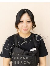 リッチ トゥ 安城店(Rich to)&nbsp;OTA (E)