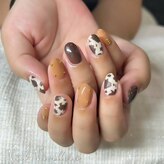 ピースドット ナビレラ(PEACE. Navillera)