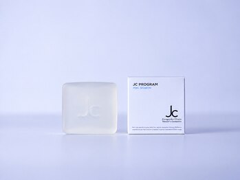 ツバキ 岐阜店(TSUBAKI)/JC ピールシャボン