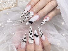 グロース(Gloss)/