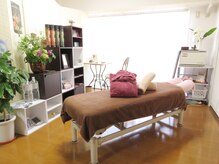 ウェルネスサロン ニコヤカ(Wellness Salon Nicoyaca)