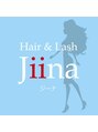 ヘアアンドラッシュ ジーナ(Hair&Lash Jiina)/Hair&Lash Jiinaスタッフ一同