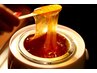 【WAX脱毛】鼻毛WAX￥2,700