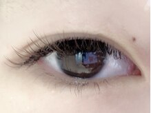 カラン 焼津店(CALIN)/ブラウンエクステ100本♪