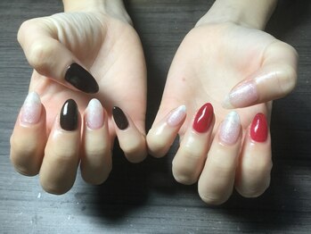 ネイルズティンク(Nails.tink)/