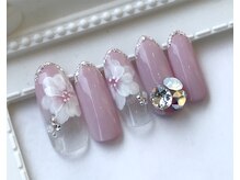 ナトゥール ネイルサロン(Natur nail salon)/